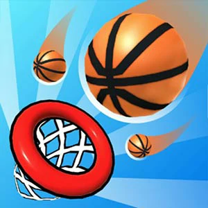 Flying Ball