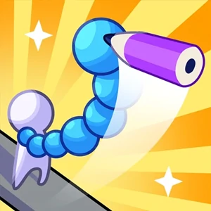 Draw Fighter 3D